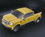Ford Mighty F-350 Tonka Concept 2002 года